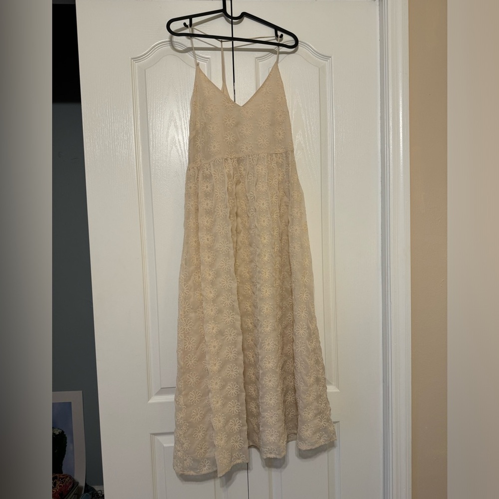 Zara dress
